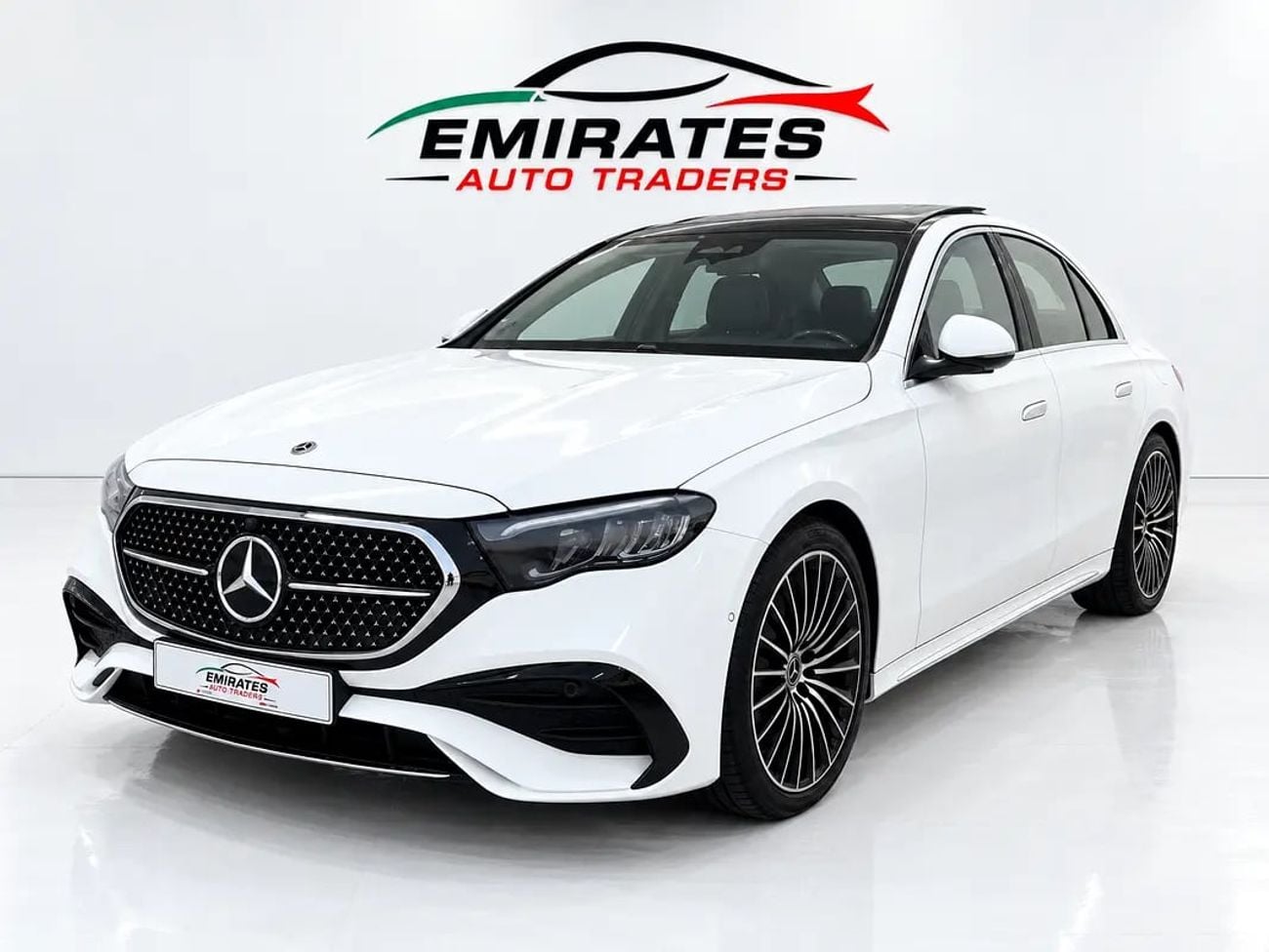 Mercedes Benz E200 E200