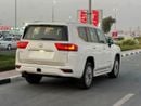 Toyota Land Cruiser VX LAND CRUSIER 3.3L V6 GCC