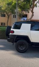 تويوتا إف جي كروزر GXR