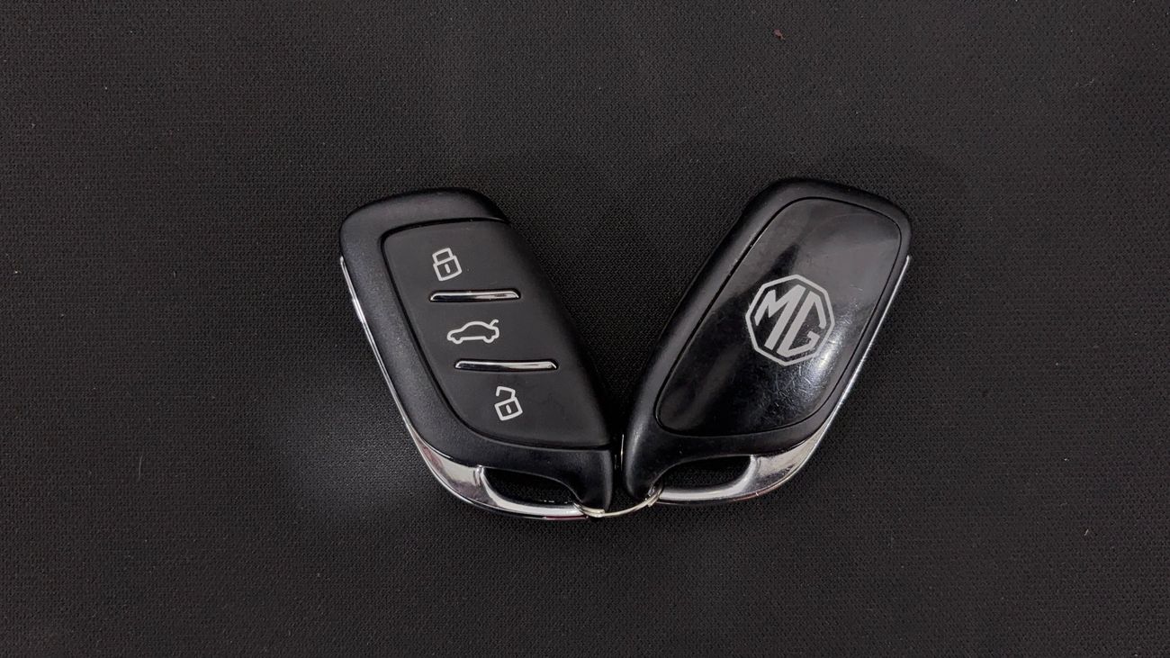 MG GT 2025 | AED 730/Month | 0 DP | 30 Day Return | Warranty | Service History