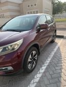 Honda CR-V EX