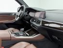 بي أم دبليو X5 40i M SPORT