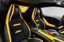 Lamborghini Temerario SPORTIVA