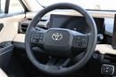 Toyota RAV4 EXR HEV Toyota RAV4 2.5L Hybrid — 2026 Model mid option