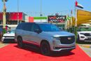 Cadillac Escalade PREMIUM LUXURY