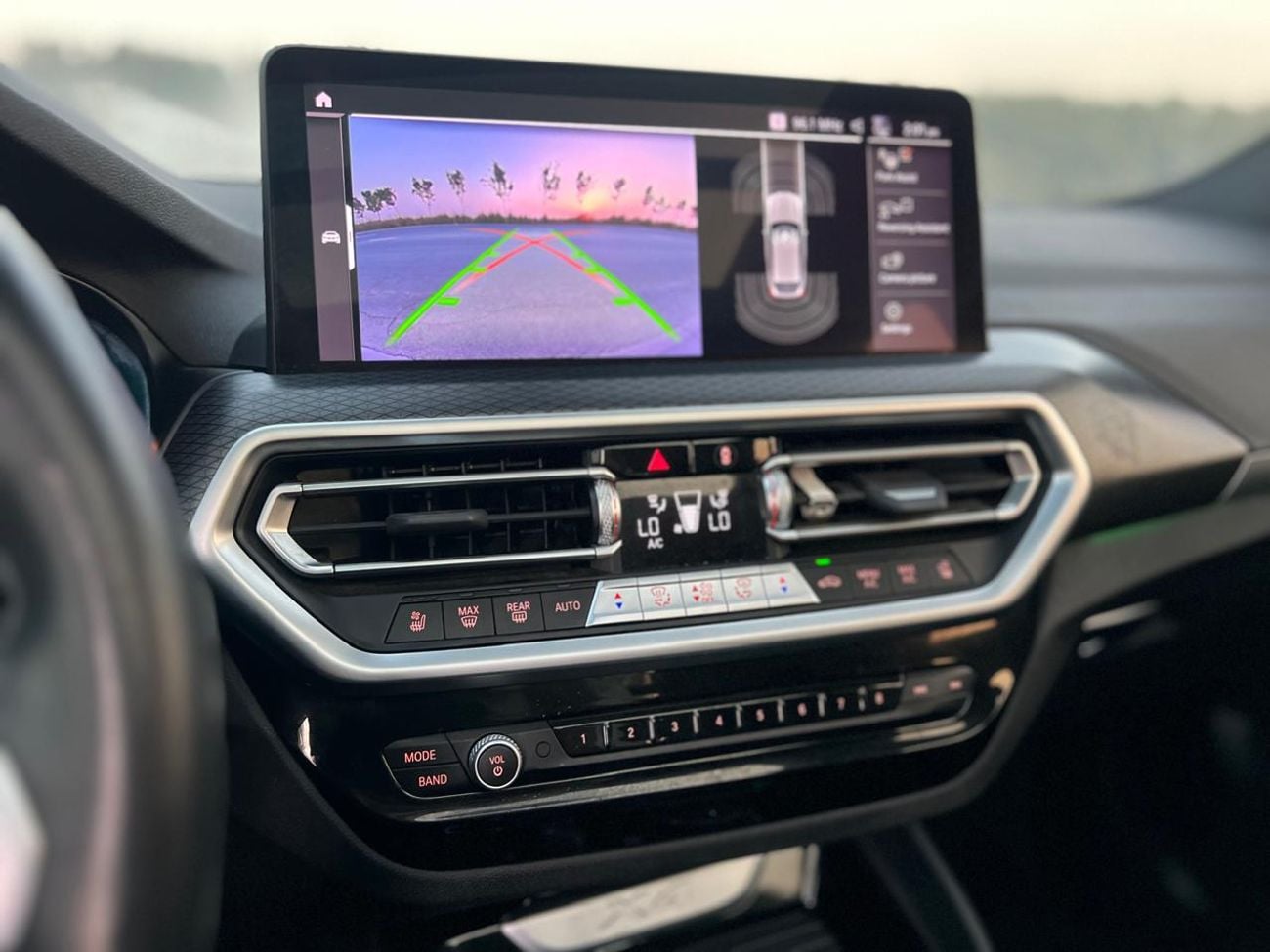 BMW X4 XDRIVE 30I M SPORT