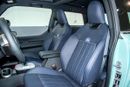 MINI Cooper S 3 Door Luxury without Jcw Kit