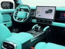 Jetour T2 PHEV 2024 Jetour T2 i-DM PHEV With Defender Kit, Warranty, Fully Loaded, Excellent Condition, Chinese
