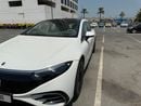 Mercedes Benz EQS 450+ STANDARD