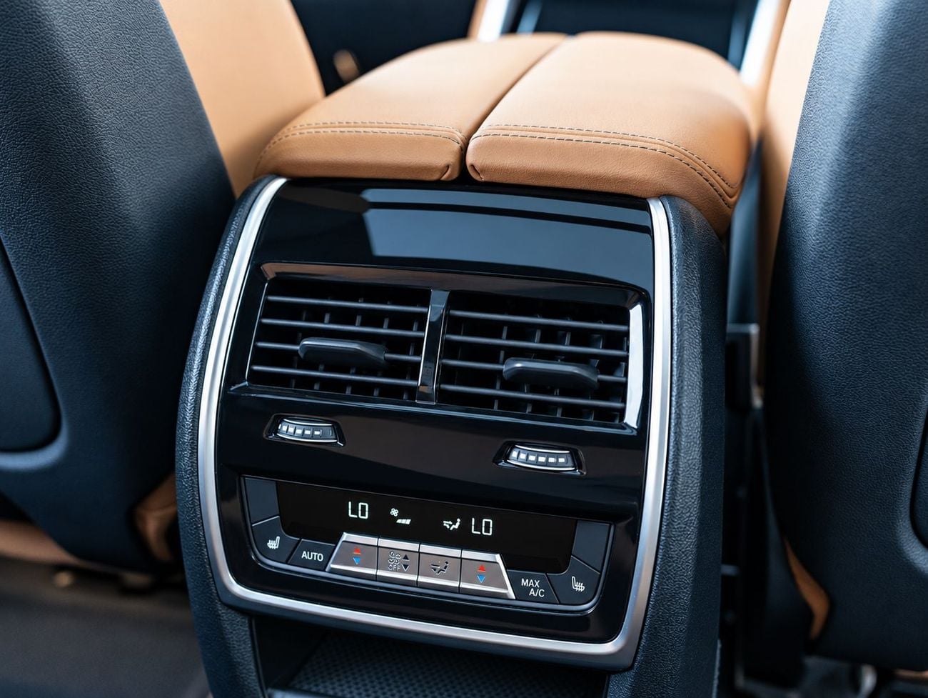 BMW X6 XDRIVE40i M SPORT PRO