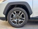 تويوتا راف ٤ أدفنتشر CVT FLAGHSIP / 2.0L PETROL AWD / RADAR, PANORAMIC ROOF, LEATHER WITH POWER SEAT (CODE # RA