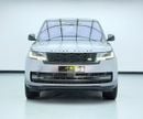 Land Rover Range Rover AUTOBIOGRAPHY LWB P530 2023 Range Rover, 1 Year Unlimited Km Warranty, Full Service History