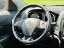 Mitsubishi ASX GLX Mid LOW MILEAGE || ASX 2.0L || CRUISE CONTROL | GCC