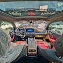 Mercedes Benz GLE53 AMG COUPE 4MATIC+ Under Agency Warranty 2026 GCC