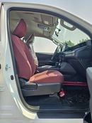 Toyota Hilux HILUX TOYOTA HILUX PICK-UP BASIC DOUBLE CABIN || PETROL AT 2.7L V4 4WD | WHITE 2027