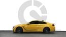 BMW M4 CS BMW M4 Coupe
