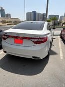 Hyundai Azera GLS