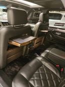 Bentley Arnage RED LABEL T Full service history