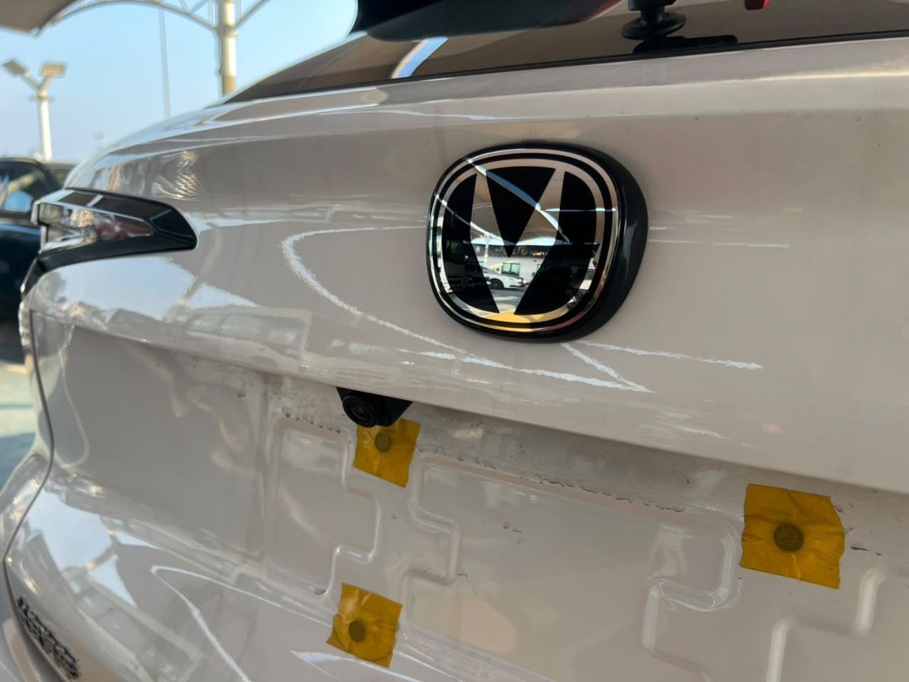 Changan X5 Plus BEYOND PRO