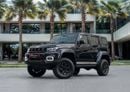 بايك BJ40 Champion BJ40 Champion | 1,548 P.M | 0% Downpayment | BAIC Warranty!