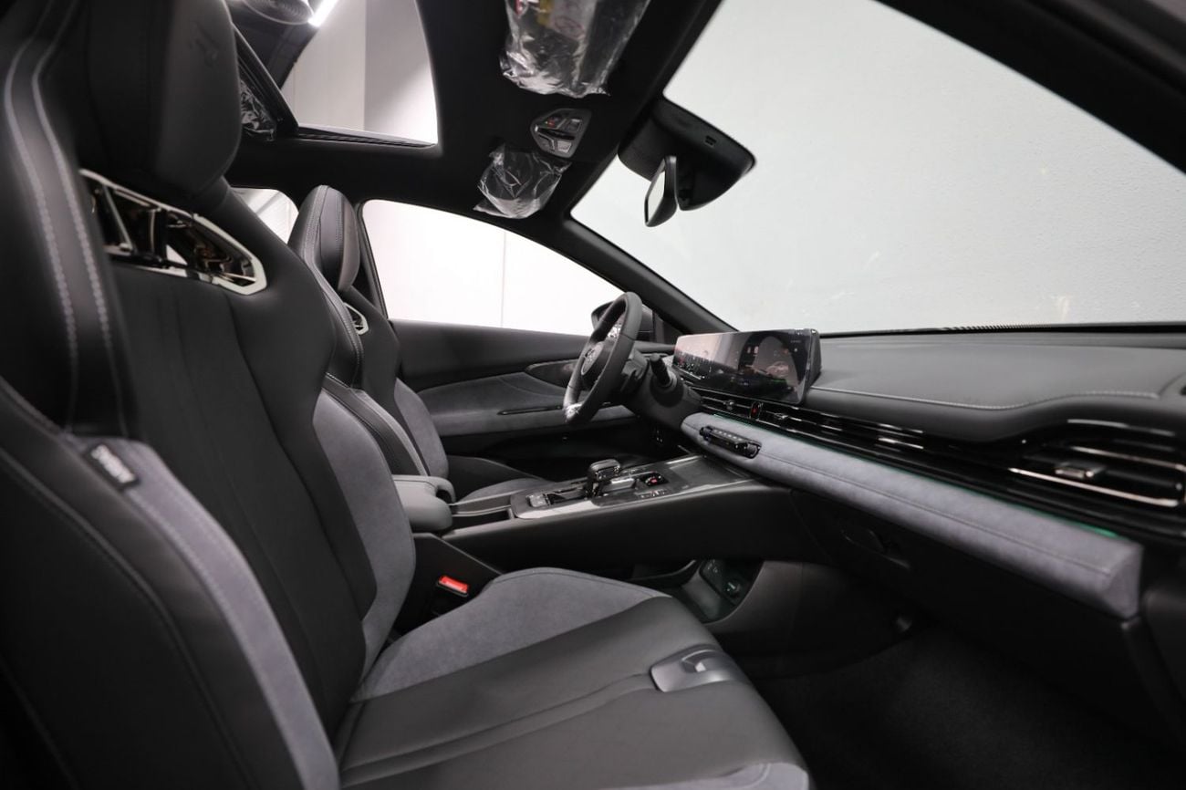 GAC Empow R GCC | GAC EMPOW | AED 1,050 monthly with 0% Downpayment | V4 1.5L turbocharged 177 Hp | Ref#P3087977