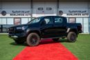 Toyota Hilux GR SPORT 2.8L | Diesel | 4x4 | Special Edition