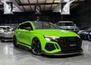 Audi RS3 2.5 TFSI Quattro