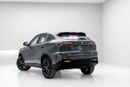 Changan X5 Plus BEYOND PRO 1.5L GREY INSIDE ORANGE | EXPORT ONLY