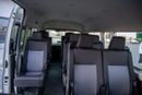 Toyota Hiace DX 2.8L PASSENGER 2026 MODEL GCC