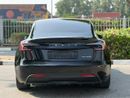 Tesla Model 3 LONG RANGE
