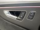 أودي RSQ8 RSQ8 BLACK WITH WARRANTY