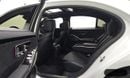 Mercedes Benz S500 4MATIC L