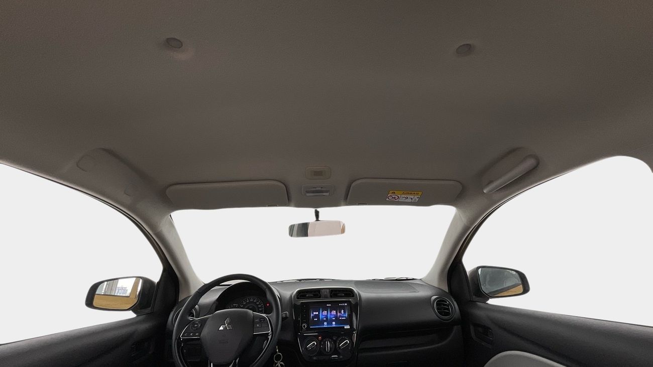 Mitsubishi Mirage GLX | Guaranteed Warranty | 0 Down Payment