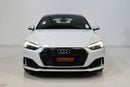 Audi A5 40 TFSI 2024 Audi A5 40 TFSI, 1 Year Warranty, Excellent Condition, GCC