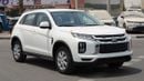 Mitsubishi ASX BASIC