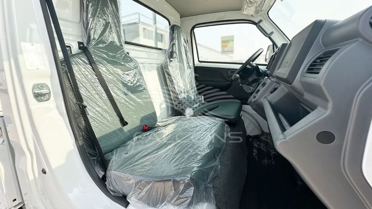 Suzuki Carry STANDARD Suzuki Carry 1.5L 2WD 5MT