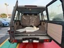 Toyota Land Cruiser 70 LC76 LX TOYOTA LC76 HARDTOP 5 DOOES 4.0L PETROL M/T 2026 MODEL