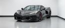 Chevrolet Corvette STINGRAY 3LT Z51