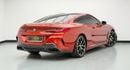 BMW M850i xDrive