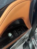 لكزس LX 600 VIP LX600 VIP 4-Seater Euro Spec