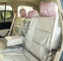 Toyota Land Cruiser VX