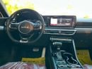 كيا K5 GT-LINE | GCC Specs | Perfect condition