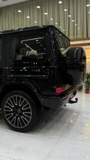 Mercedes Benz G63 AMG STANDARD G 63 AMG