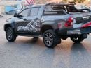 تويوتا هيلوكس ADV 2.8L
