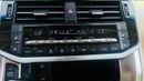 Toyota Land Cruiser VXR