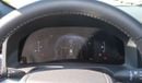 Toyota Land Cruiser GXR 4.0L Petrol 4WD 6AT. For Export