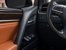 Lexus LX570 SIGNATURE **2021 Lexus LX570 S | VIP Owned | V8 | Olive Green / Tan | Soft-Close Doors**