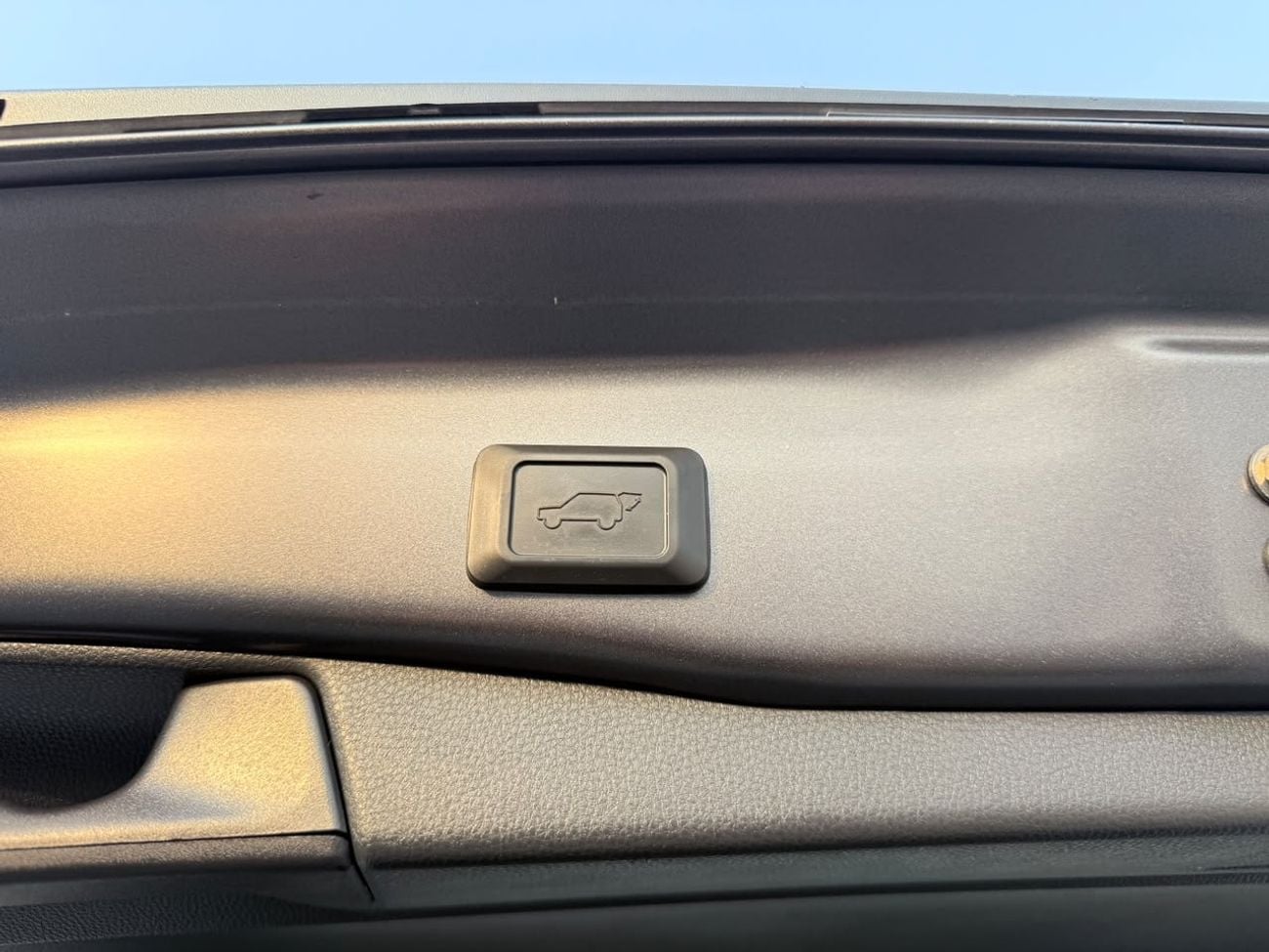 Toyota RAV4 XLE premium 2.5L