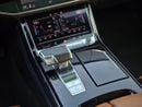 أودي A8 55 TFSI أودي A8 موديل 2025 خليجية // طلاء أصلي // خالية من الحوادث // حالة ممتازة
