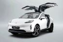 GAC Hyptec HT ULTRA GULLWING DOOR